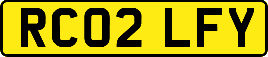 RC02LFY