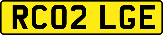 RC02LGE