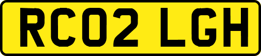 RC02LGH