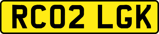 RC02LGK