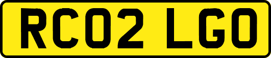 RC02LGO