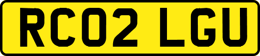 RC02LGU