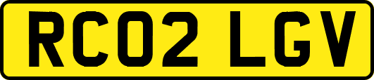 RC02LGV