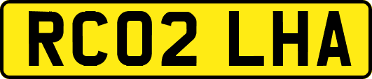 RC02LHA