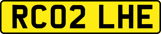 RC02LHE