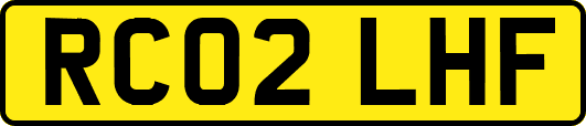 RC02LHF