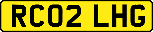 RC02LHG