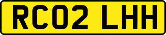 RC02LHH