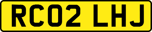 RC02LHJ