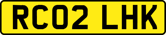 RC02LHK