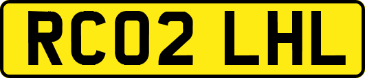 RC02LHL