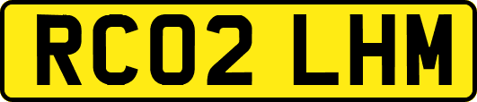 RC02LHM