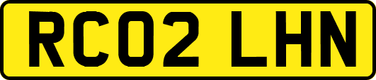 RC02LHN