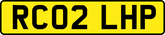 RC02LHP