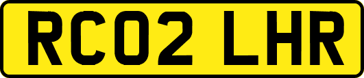 RC02LHR