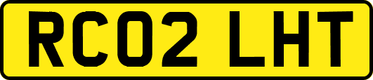 RC02LHT