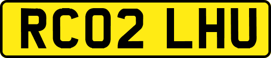 RC02LHU