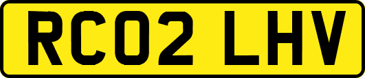 RC02LHV