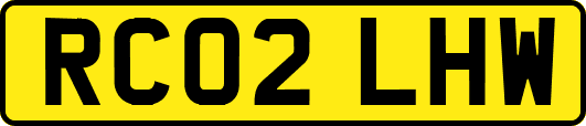 RC02LHW