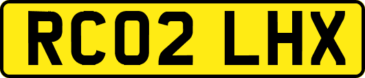 RC02LHX
