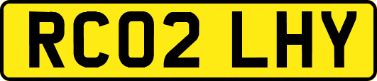 RC02LHY