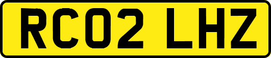 RC02LHZ