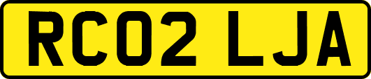 RC02LJA