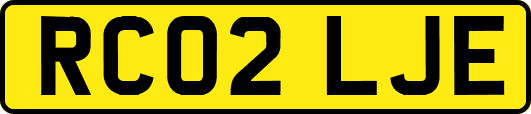 RC02LJE