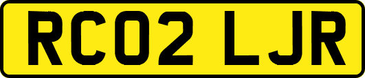 RC02LJR