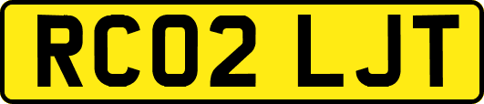 RC02LJT
