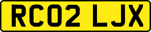 RC02LJX