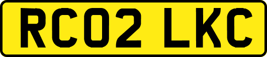 RC02LKC