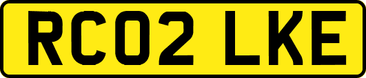 RC02LKE