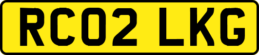 RC02LKG