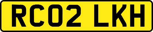 RC02LKH