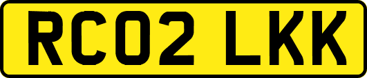 RC02LKK