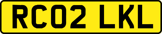 RC02LKL