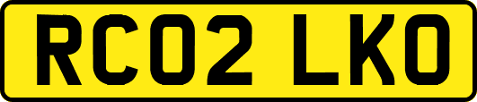 RC02LKO
