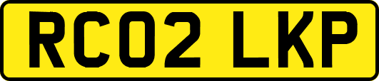 RC02LKP