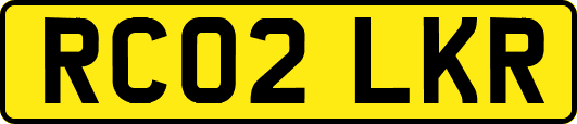 RC02LKR