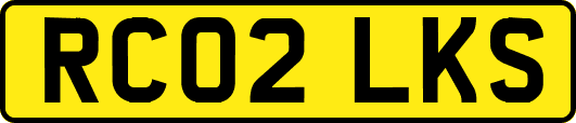 RC02LKS