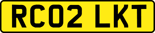 RC02LKT