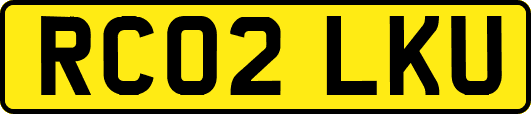 RC02LKU