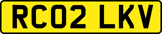 RC02LKV