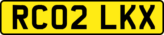RC02LKX