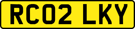 RC02LKY