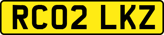 RC02LKZ