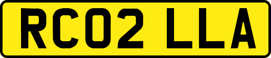 RC02LLA