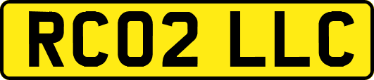 RC02LLC