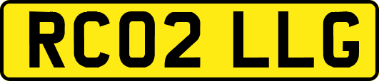 RC02LLG
